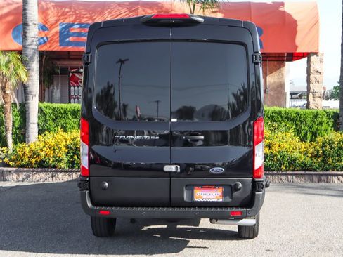 Used 2024 Ford Transit 150 148 Medium Roof image 7
