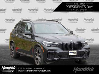Certified 2023 BMW X5 xDrive45e w/ M Sport Package video 1
