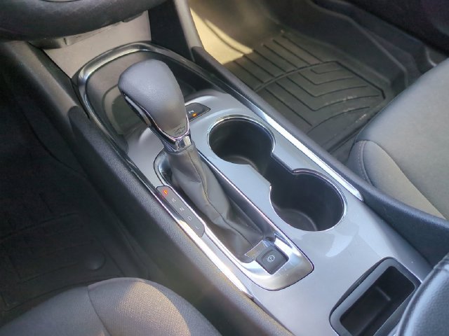 Used 2024 Chevrolet Malibu LT FWD image 24