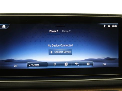 Used 2025 Mercedes-Benz GLS 450 4MATIC image 31