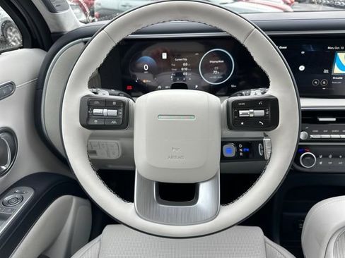 New 2026 Hyundai Palisade Calligraphy AWD/4WD image 23