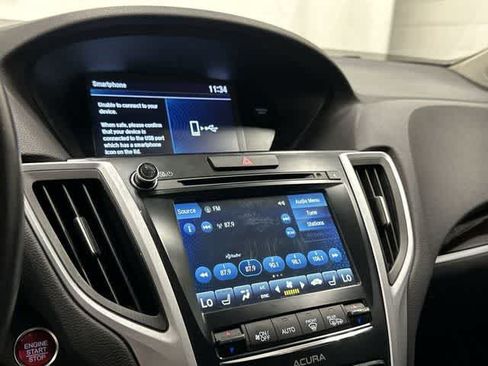 Used 2019 Acura TLX V6 SH-AWD w/ Technology Pkg image 22
