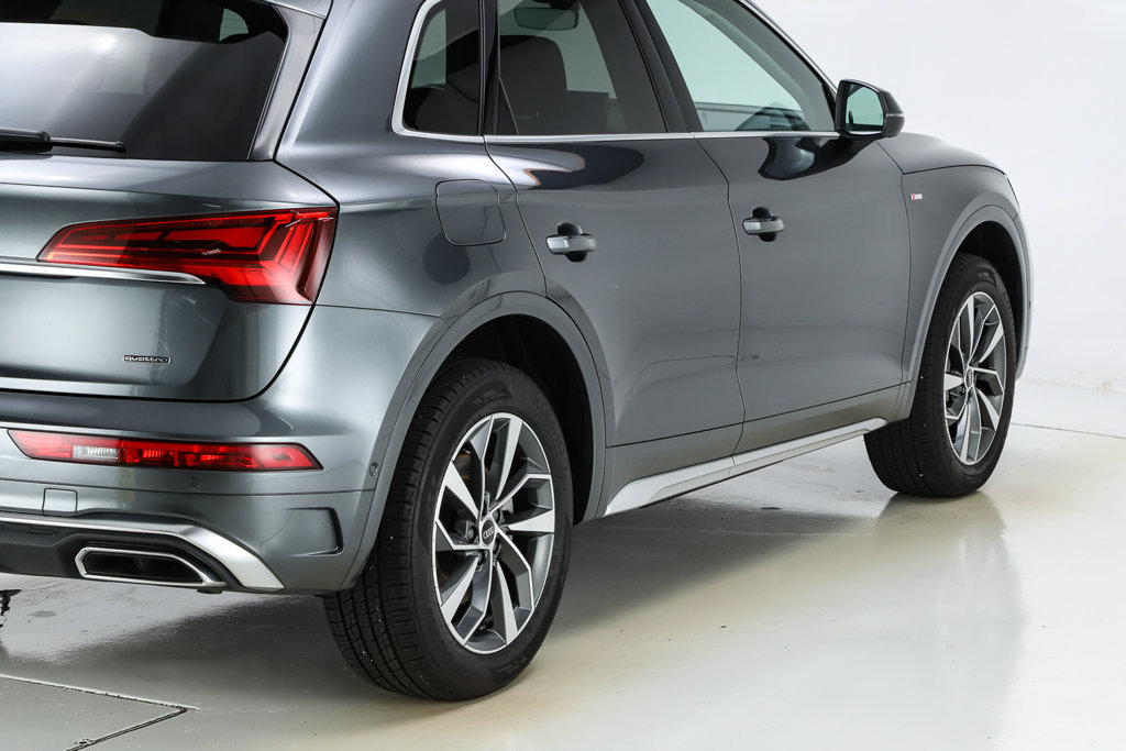 Used 2024 Audi Q5 2.0T Prestige AWD/4WD image 19