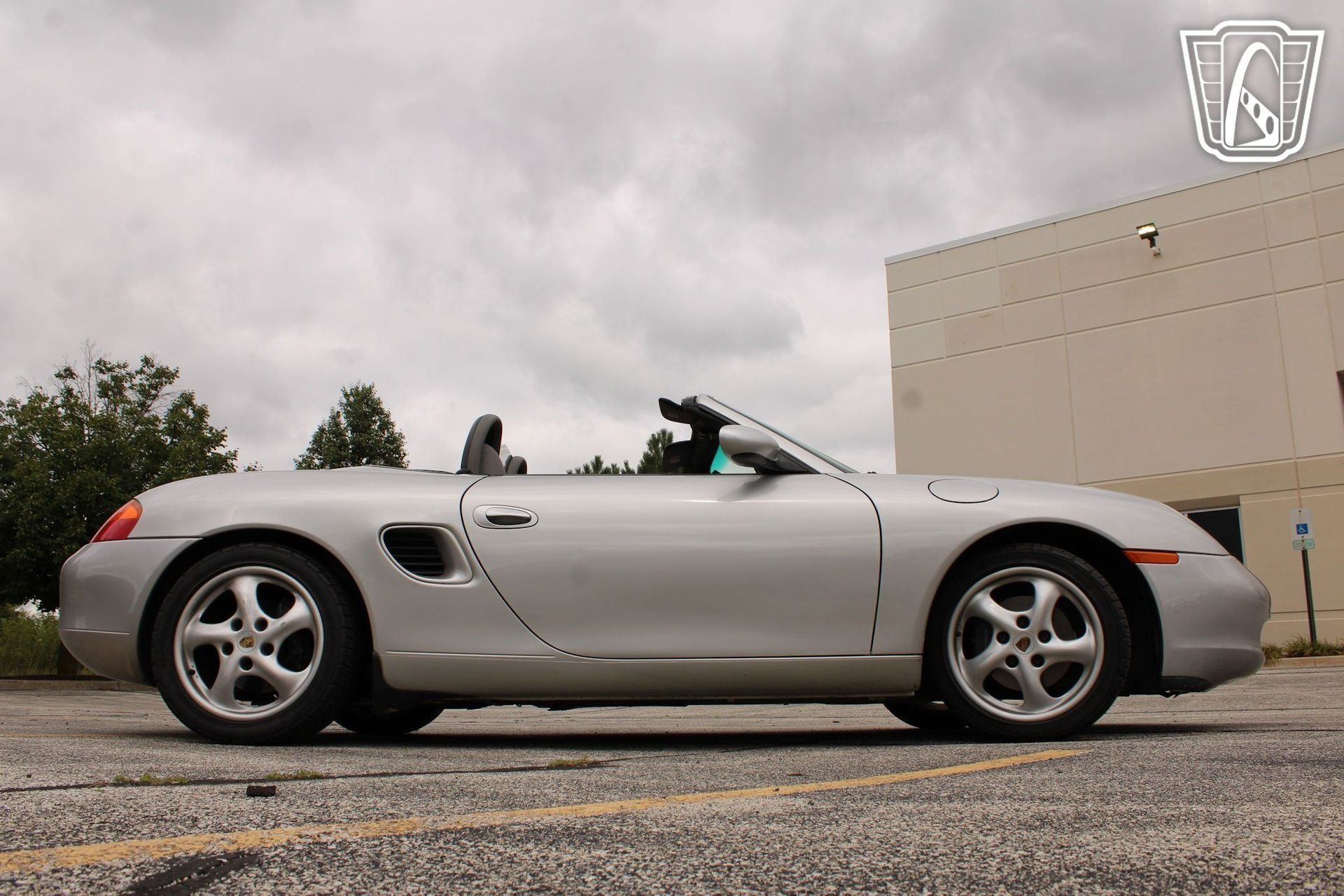 Used 1998 Porsche Boxster RWD image 32