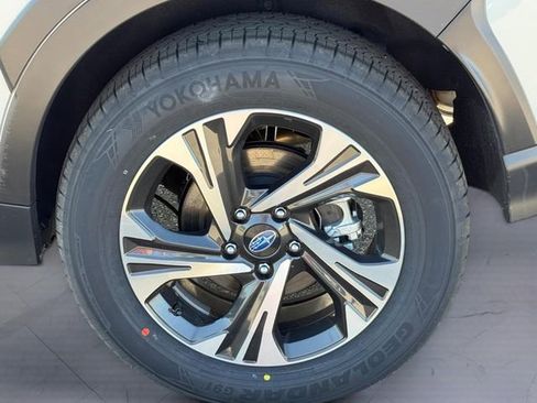 New 2026 Subaru Crosstrek 2.0i Premium image 7