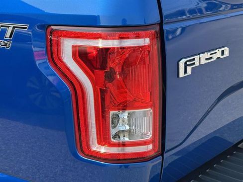 Used 2017 Ford F150 XLT w/ Equipment Group 302A Luxury AWD/4WD image 30
