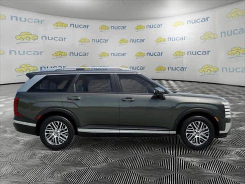 New 2026 Hyundai Palisade SEL image 7