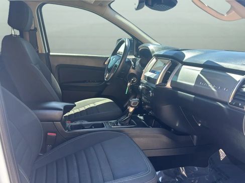 Used 2022 Ford Ranger XLT w/ Equipment Group 301A Mid RWD image 25