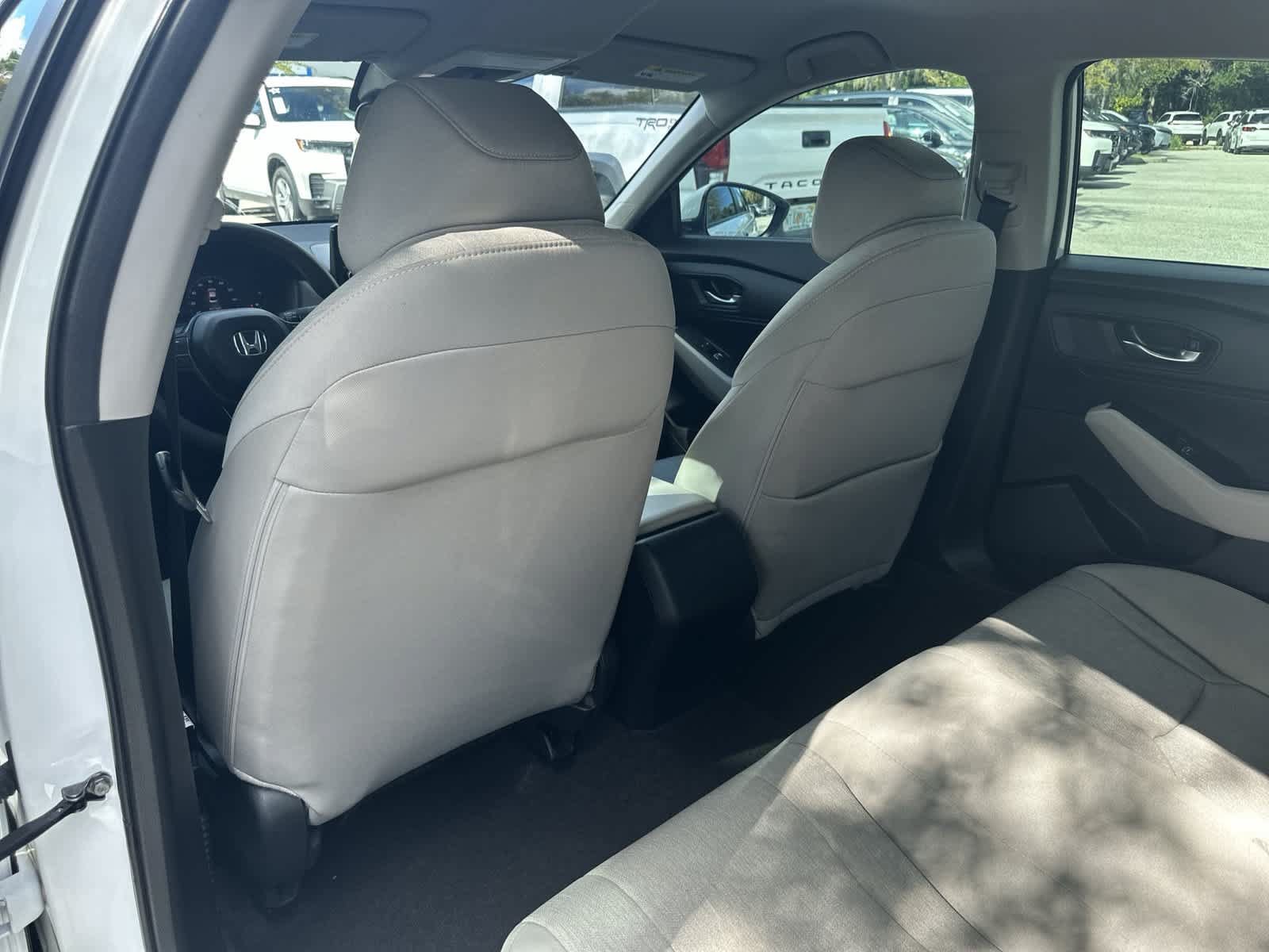 Used 2024 Honda Accord LX image 14