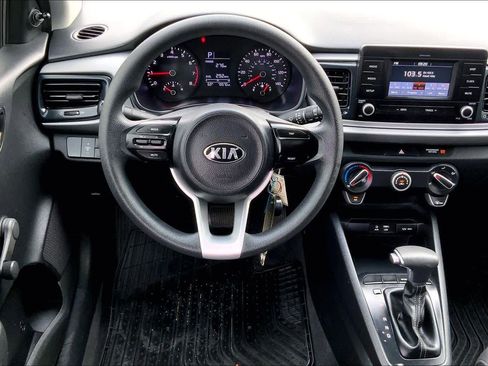 Used 2018 Kia Rio LX image 6