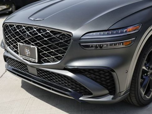 New 2026 Genesis GV70 2.5T Sport Prestige AWD/4WD image 13