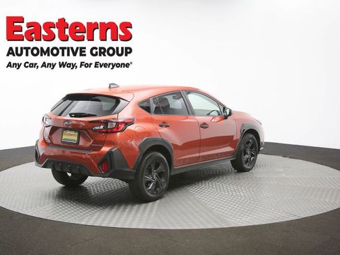 Used 2024 Subaru Crosstrek 2.0i image 40