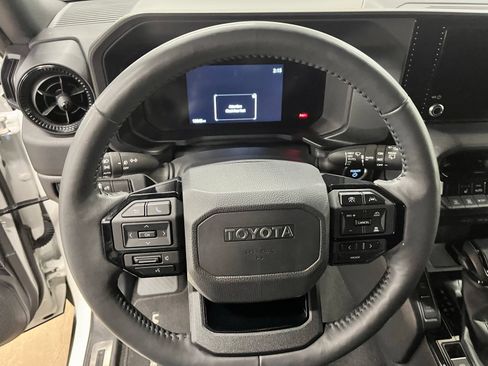 Used 2024 Toyota Land Cruiser 1958 AWD/4WD image 16