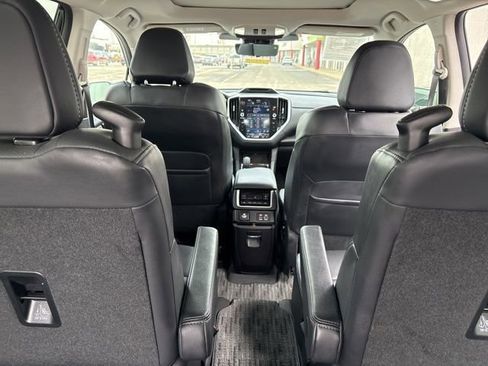 Used 2023 Subaru Ascent Touring image 38