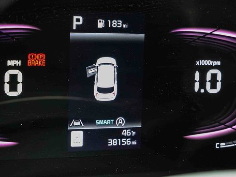 Used 2023 Kia Telluride EX X-Line image 11