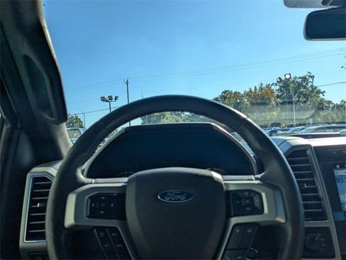 Used 2018 Ford F150 King Ranch w/ Equipment Group 601A Luxury image 23