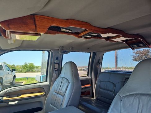 Used 2000 Ford F350 XLT RWD image 18