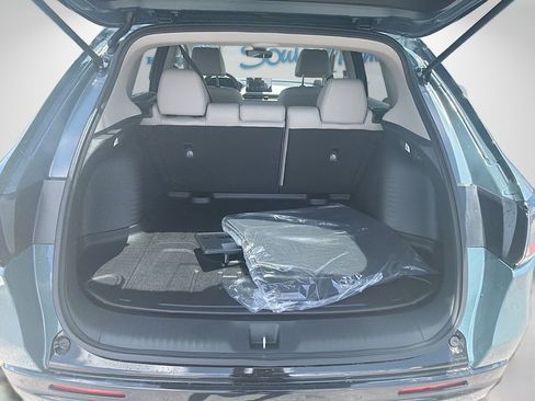 New 2027 Honda HR-V EX-L image 20