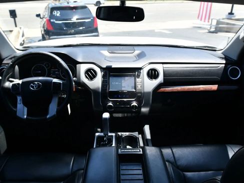 Used 2017 Toyota Tundra Limited RWD image 25