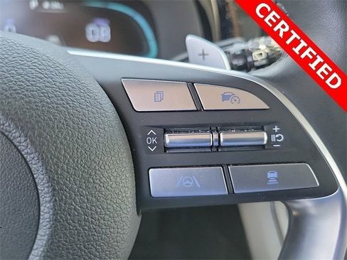 Certified 2024 Hyundai Palisade SEL image 5