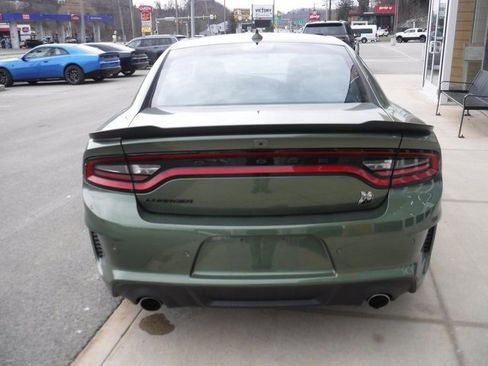 Used 2023 Dodge Charger Scat Pack image 16