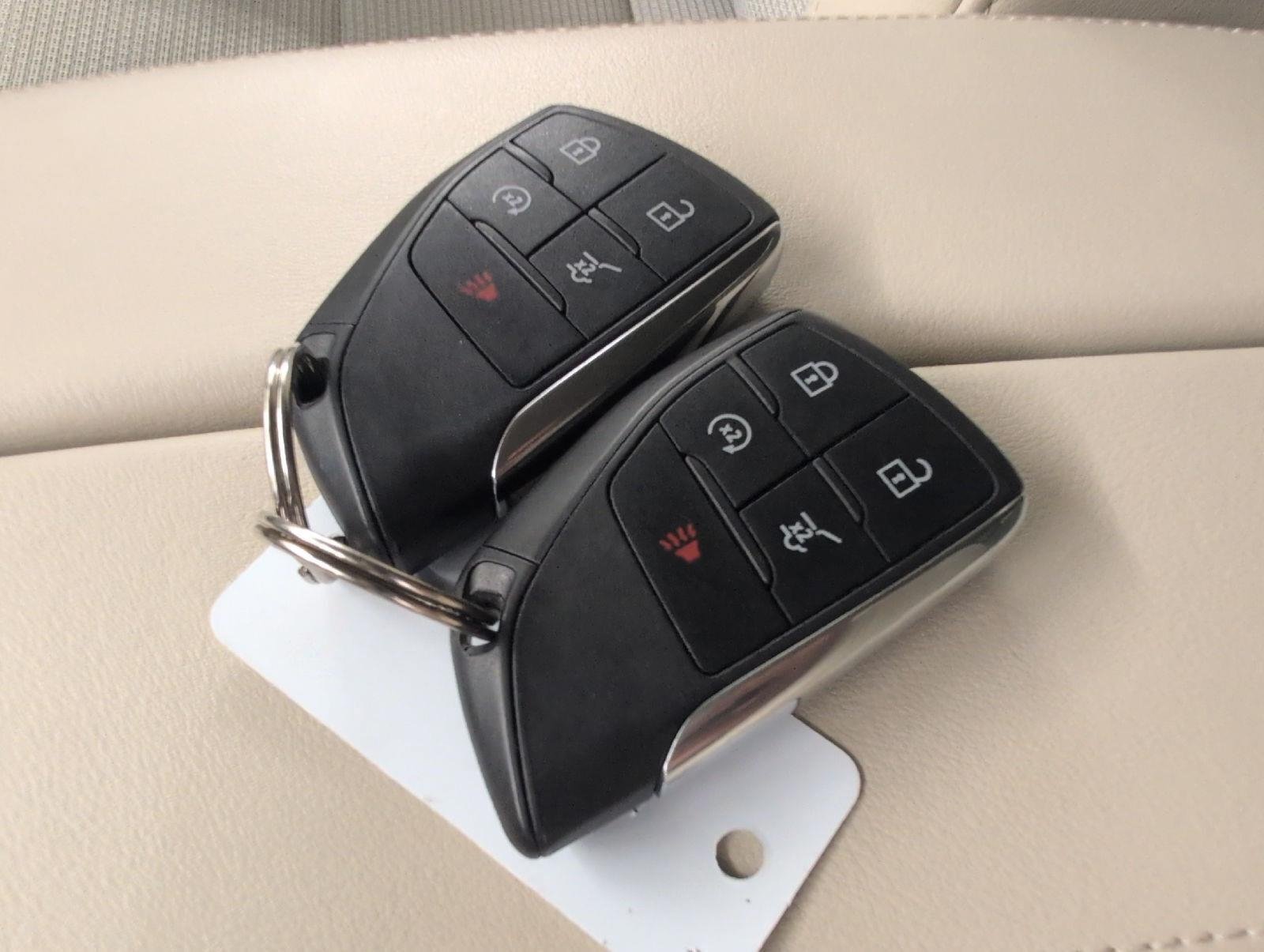 Used 2023 Buick Envision Preferred AWD/4WD image 26