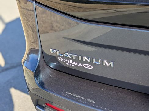 New 2026 Ford Expedition Max Platinum w/ Platinum Ultimate Package image 31