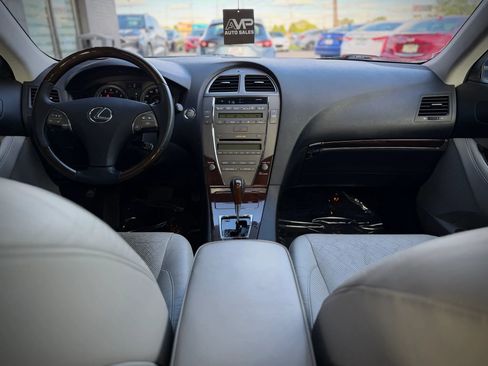 Used 2010 Lexus ES 350 FWD image 10