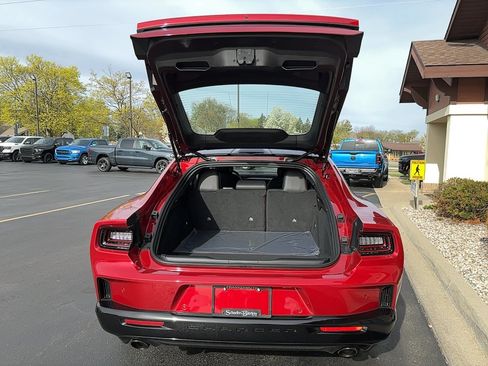 New 2026 Dodge Charger R/T AWD/4WD image 13