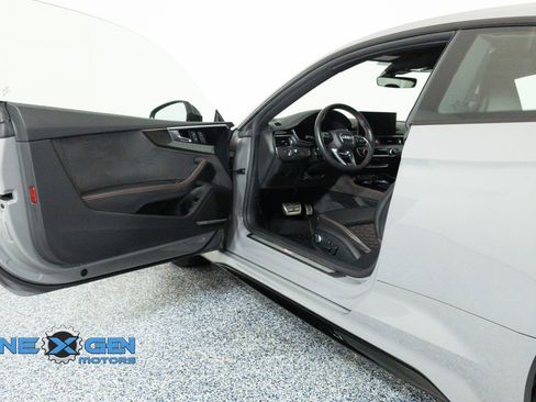 Used 2023 Audi RS 5 image 9