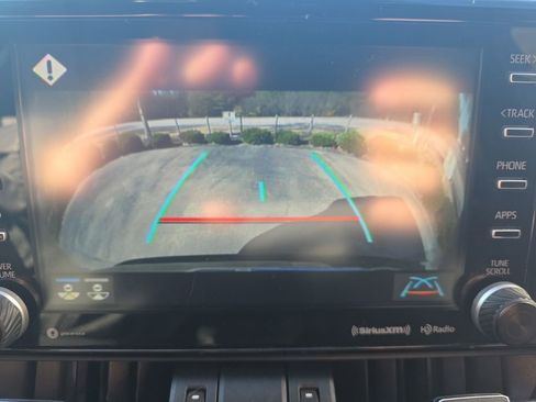 Used 2019 Toyota RAV4 XSE w/ XSE Weather Package image 32