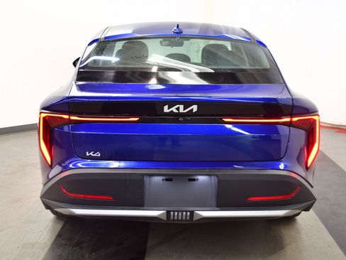 Used 2025 Kia K4 FWD image 6