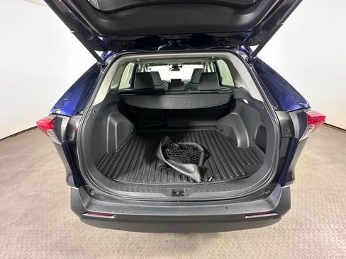 Used 2023 Toyota RAV4 XLE w/ Convenience Package AWD/4WD image 13