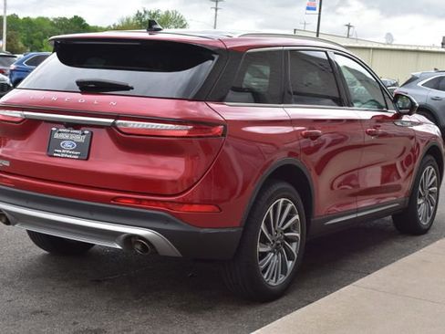 Used 2023 Lincoln Corsair Reserve w/ Equipment Group 201A AWD/4WD image 10