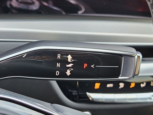 New 2026 Cadillac Lyriq V AWD/4WD image 30