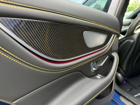 Used 2022 Mercedes-Benz AMG GT 53 image 40