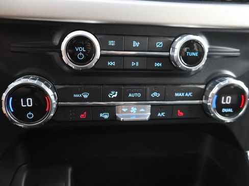 Used 2021 Ford F150 XLT w/ Equipment Group 302A High AWD/4WD image 48