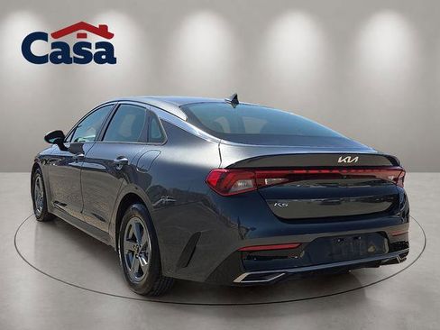 Used 2022 Kia K5 LXS FWD image 2