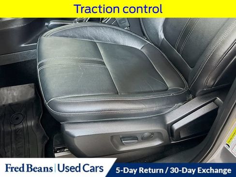 Used 2023 Ford Ranger Lariat w/ Equipment Group 501A High AWD/4WD image 25