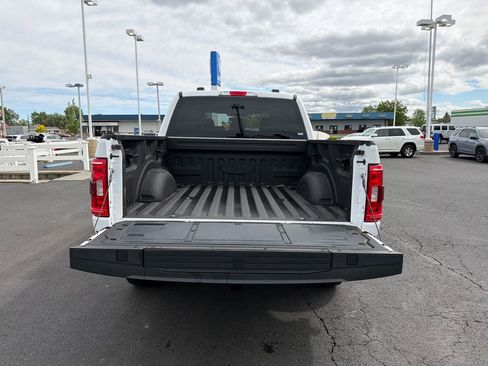 Used 2023 Ford F150 XLT w/ Equipment Group 301A Mid AWD/4WD image 29