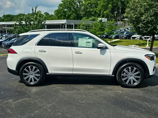 New 2026 Mercedes-Benz GLE 350 4MATIC image 7