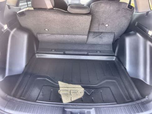 Certified 2024 Honda CR-V EX image 20