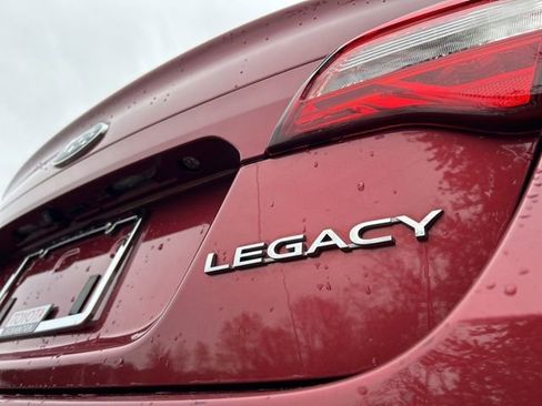 Used 2019 Subaru Legacy 2.5i Limited AWD/4WD image 41
