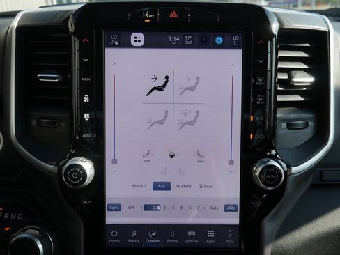 New 2026 RAM 1500 Big Horn image 22