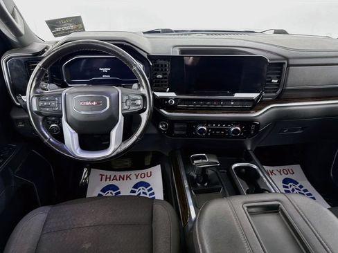 Used 2022 GMC Sierra 1500 Elevation AWD/4WD image 22