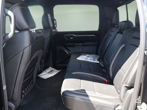 New 2026 RAM 1500 RHO AWD/4WD image 11