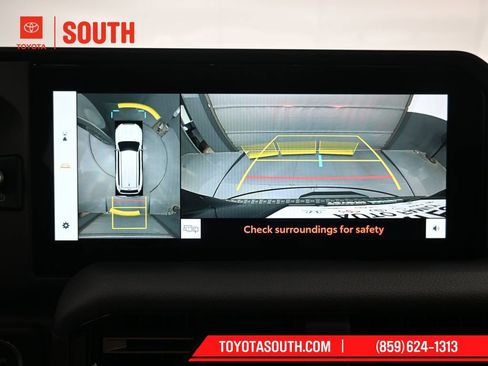 Used 2024 Toyota Land Cruiser w/ Premium Package image 19