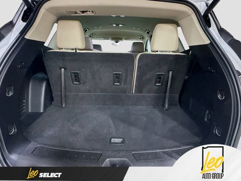 Used 2020 Buick Enclave Essence FWD image 28
