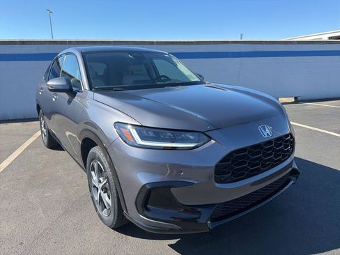 Certified 2023 Honda HR-V EX-L image 7