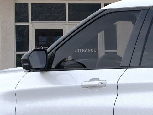 New 2026 Ford Explorer ST image 21